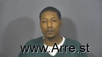 Bernard Jr Johnson Mugshot