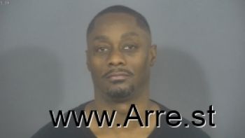 Bernard Curtis Phillips J Mugshot