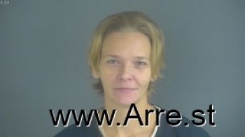 Beth Renee Herron Mugshot