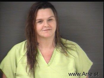 Bethany  Lawton Mugshot