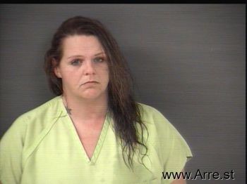 Bethany  Lawton Mugshot