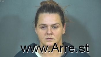 Bethany Nichole Lawton Mugshot