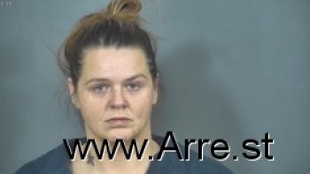 Bethany Nichole Lawton Mugshot