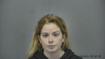 Bethany  Miller Mugshot