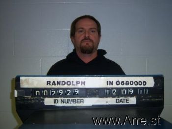 Billy Ray Hamilton Mugshot