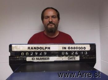 Billy Ray Hamilton Mugshot