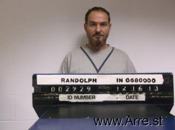 Billy Ray Hamilton Mugshot