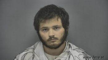 Blade Lee Jones Mugshot