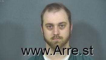 Blaine Allen Roose Mugshot