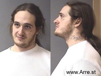 Blake Ryan Cody Mugshot