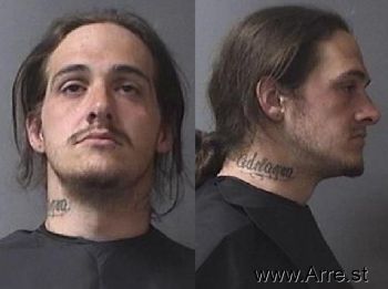 Blake Ryan Cody Mugshot