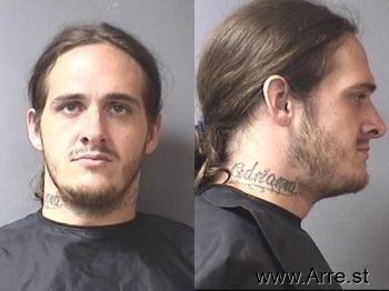 Blake Ryan Cody Mugshot