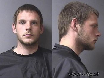 Blake Anthony Holmes Mugshot