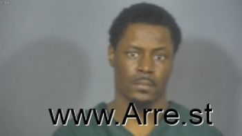 Blake Eugene Hunter Mugshot