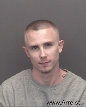 Blake Anthony Miller Mugshot