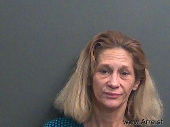 Bobbie S Frazier Mugshot