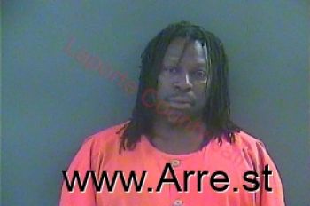 Bobby Nmi Armstrong Mugshot