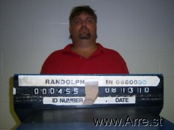 Bobby L Binion Mugshot