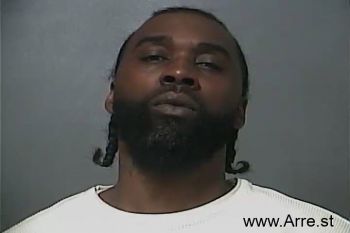 Bobby L Brown Mugshot