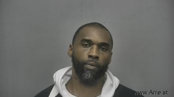 Bobby Lee Brown Mugshot