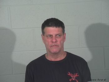 Bobby Joe Collins Mugshot