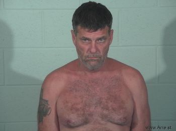 Bobby Joe Collins Mugshot