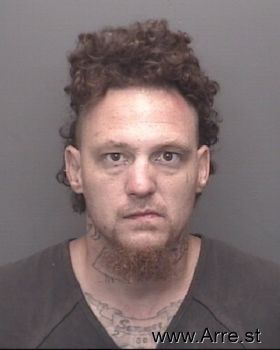 Bobby Wayne Dyson Mugshot