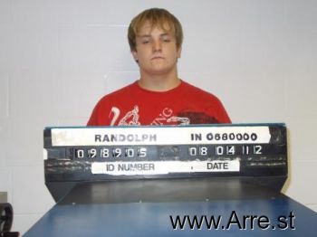 Bobby Lee Johnson Mugshot