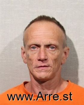 Bobby Everett Ledford Mugshot