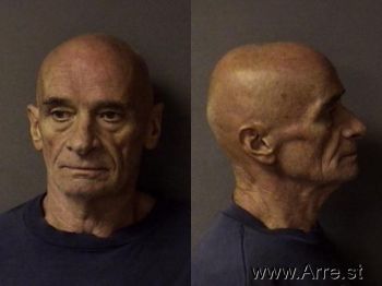 Bobby Wayne Moore Mugshot