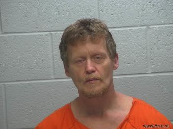 Bobby Joe Reynolds Mugshot