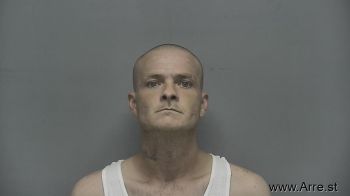 Bobby Joe Williams Mugshot