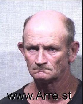 Bobby Dale Worley Mugshot