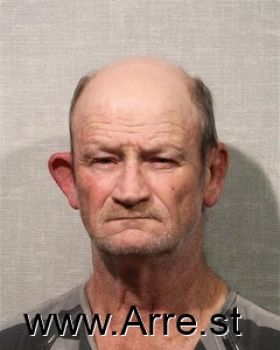 Bobby Dale Worley Mugshot