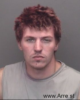 Bobby Owen Wright Mugshot