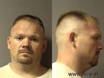 Bradley Kent Junior Alexander Mugshot