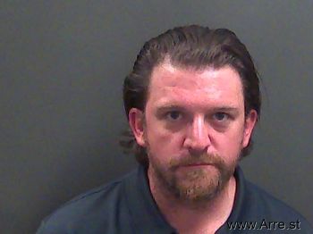 Bradley Jacob Baker Mugshot