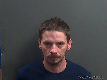 Bradley Michael-todd Carpenter Mugshot