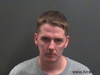 Bradley Lawrence Harris Mugshot