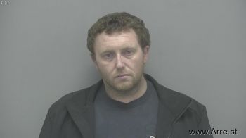 Bradley A. Moore Mugshot