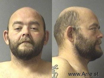 Bradley Allen Scott Mugshot