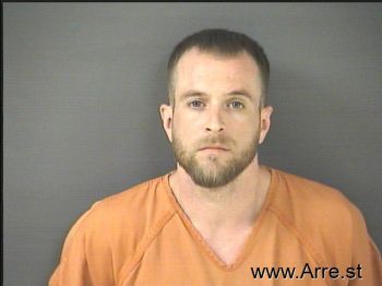 Bradley  Scott Mugshot