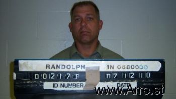 Bradley Dean Shaneyfelt Mugshot