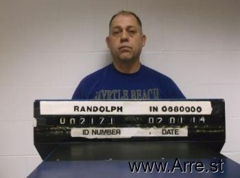 Bradley Dean Shaneyfelt Mugshot