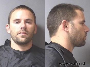 Bradley Allen Stewart Mugshot