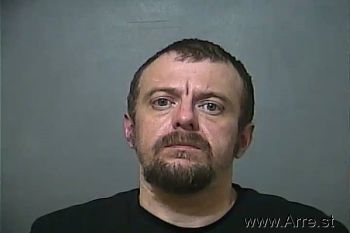 Bradley Michael White Mugshot