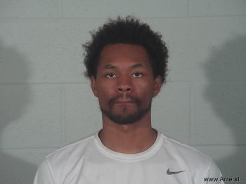 Brandan Leeshawn Johnson Mugshot