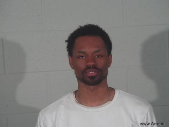 Brandan Leeshawn Johnson Mugshot