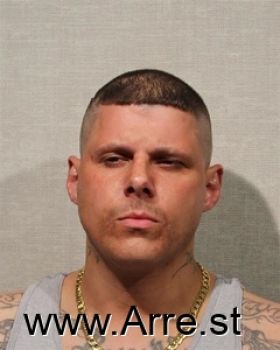 Branden L Coomer Mugshot