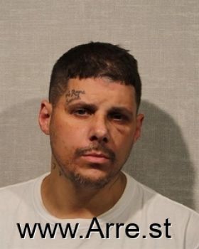 Branden L Coomer Mugshot